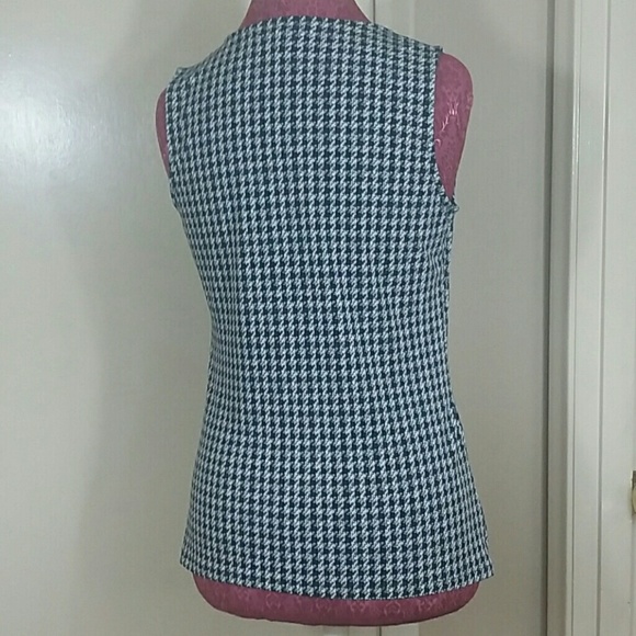 41 Hawthorn small blouse - Picture 3 of 8